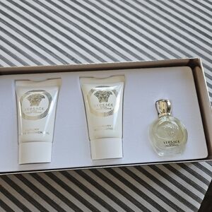 Versace Eros Pour Femme